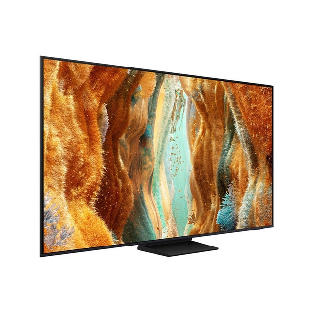 Samsung TV QE65QN70FAUXRU Black
