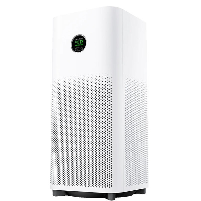Xiaomi Mijia Smart Air Purifier 6 EU White