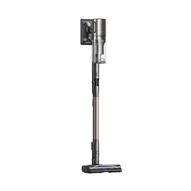 Dreame Z40 TangleCut Flex Cordless Vacuum Cleaner Grey