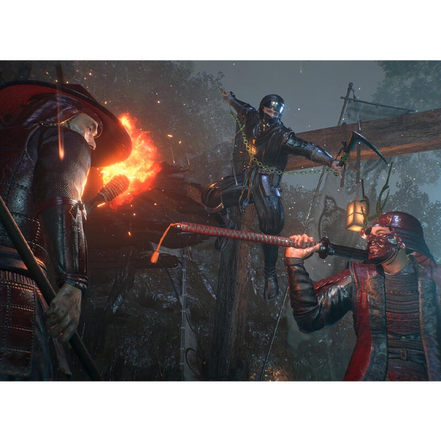 Sony PS5 Game Nioh 3