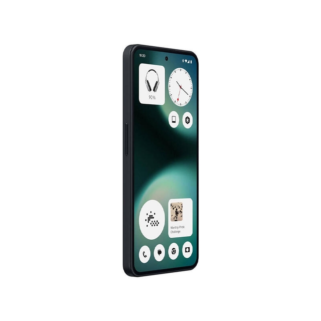 Nothing Phone 3a Lite 5G 8/256GB Black