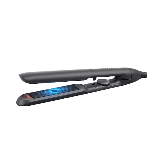 Philips Hair Iron BHS510/00 Black