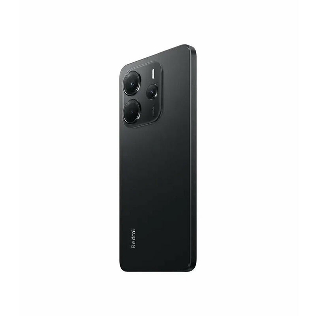 Xiaomi Redmi Note 14 4G 8/256GB Black