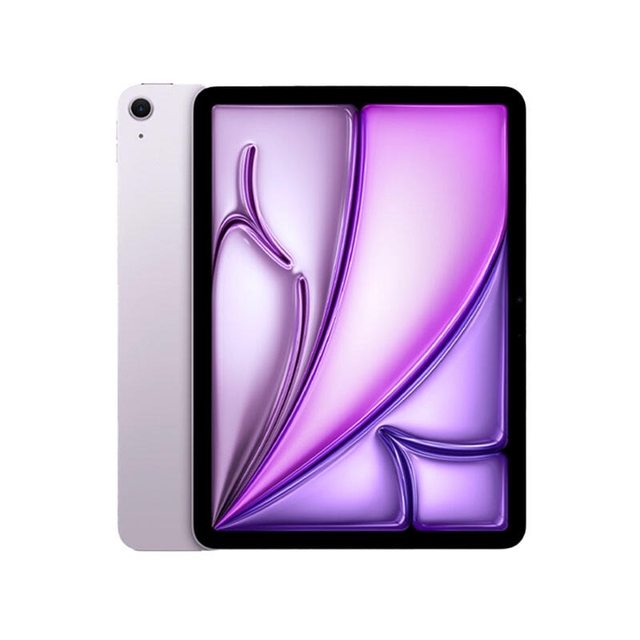 Apple iPad Air 11 2026 M4 256GB Wi-Fi Purple
