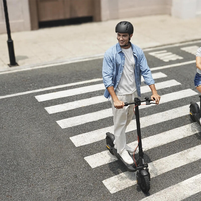 Xiaomi Electric Scooter 5 Plus Black