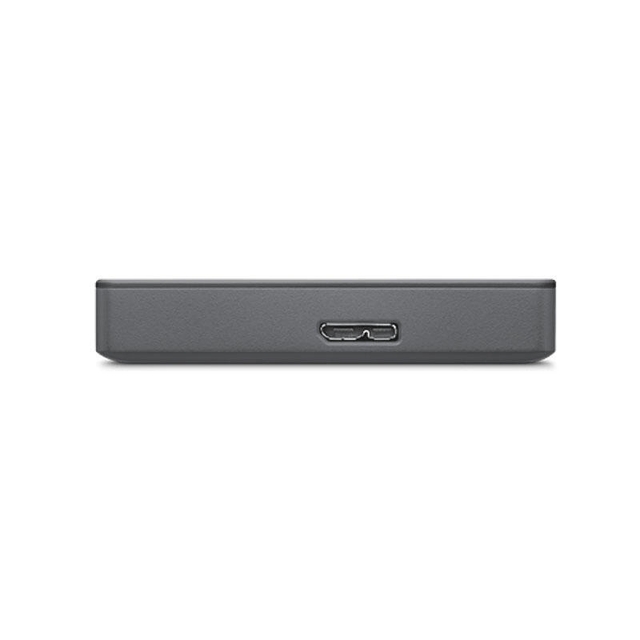 Seagate HDD Basic 4TB STJL4000400 Black