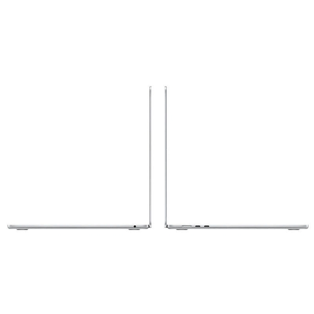Apple Macbook Air 15 inch 2026 MDV94RU/A M5 Chip 10c CPU 10c GPU 16GB/512GB Silver