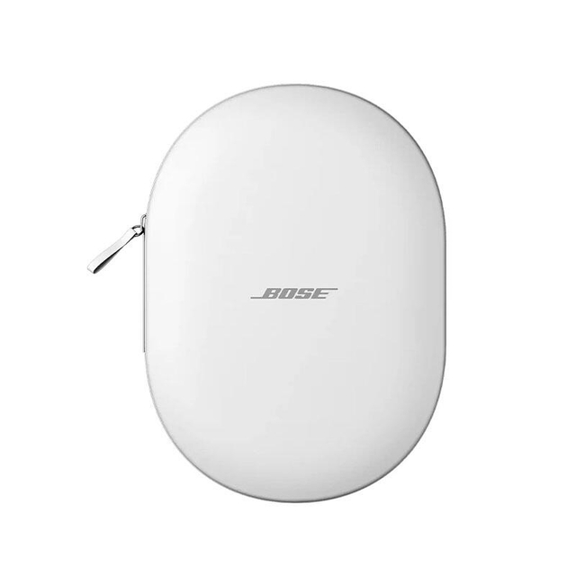 Bose QuietComfort Ultra Headphones 2nd Gen White