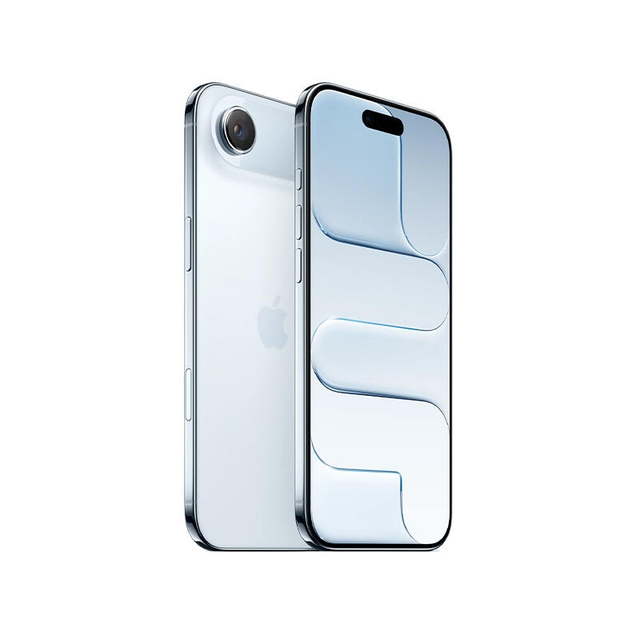 Apple iPhone Air e-SIM | 512GB Sky Blue