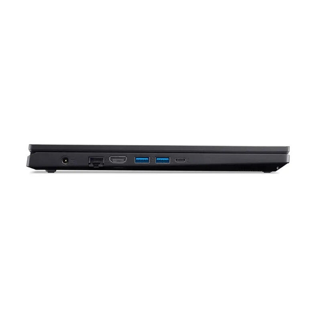 Acer Nitro 5 ANV15-52 NH.QV3ER.001, Intel Core 5-210H, NVIDIA Geforce RTX 3050 6GB, 16GB RAM SSD 512GB, Free Dos, Ноутбук