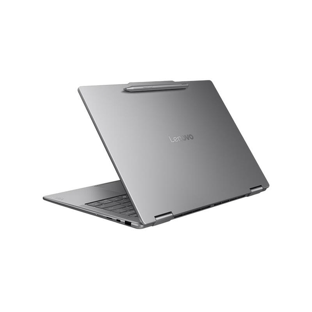 Lenovo Yoga 7 Oled 83JQ00CVRK, Intel Core Ultra 7-258V, Intel Arc graphics, 32GB RAM SSD 1TB, Free Dos, ლეპტოპი