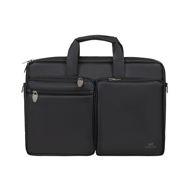 Rivacase 8550 Laptop Bag 17 Black