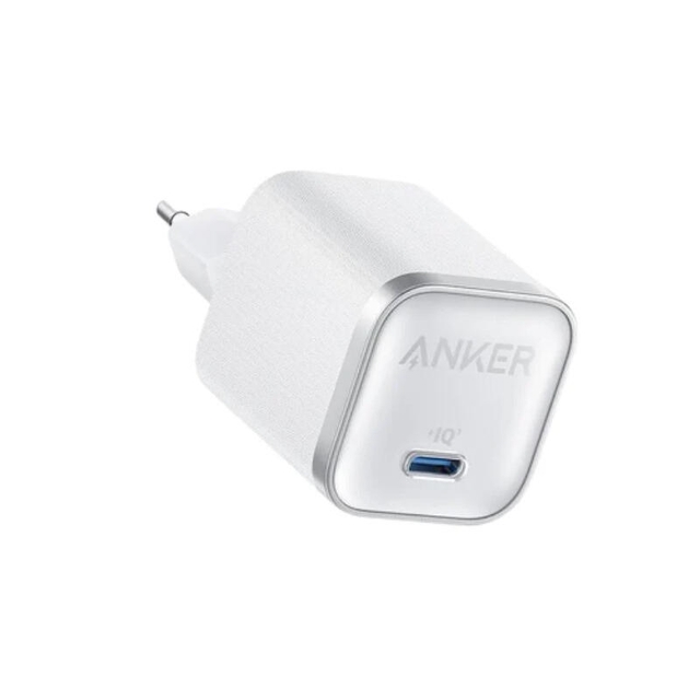 Anker Nano Charger 45W A2692L21 White