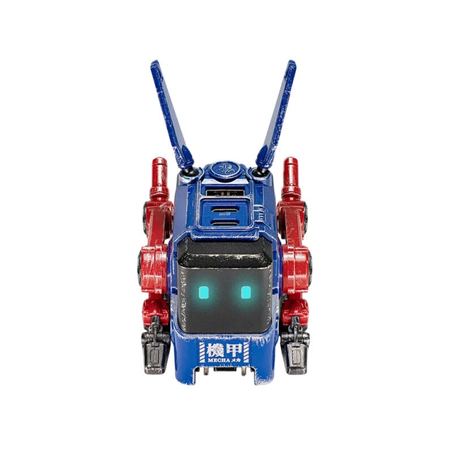 GravaStar Alpha65 65W GaN Fast Charger Blue