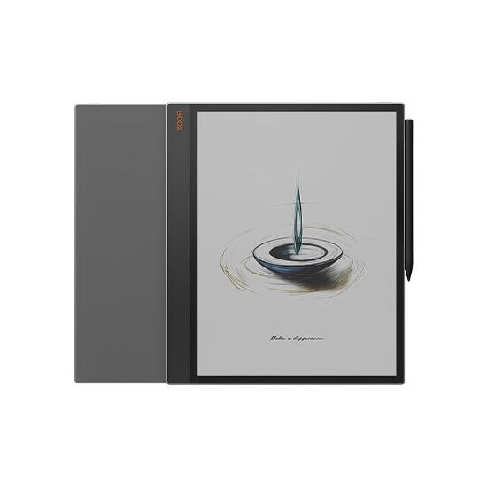 BOOX Tab X C Black