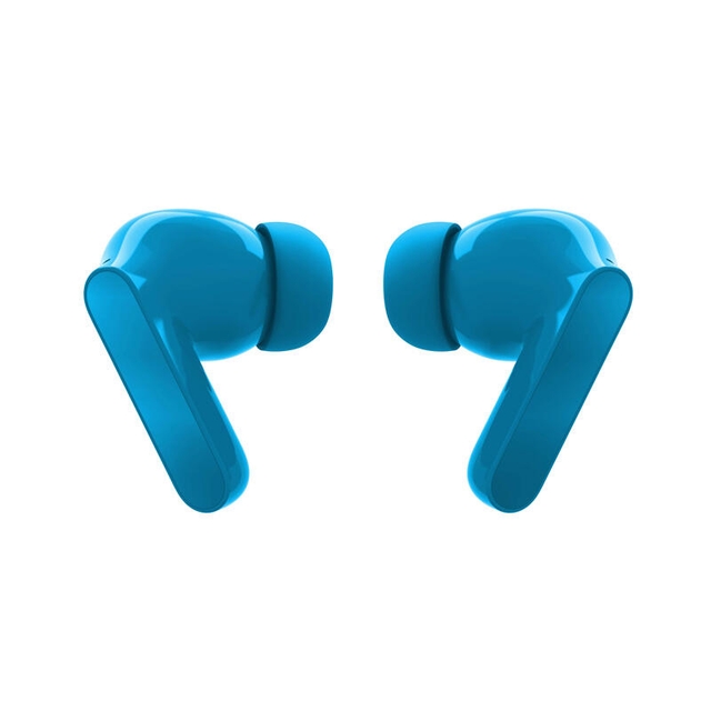 Motorola Moto Buds Bass Blue Jewel