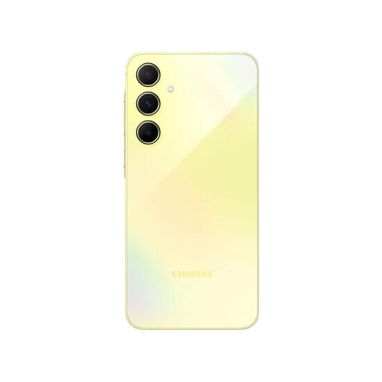 Samsung Galaxy A55 A556E/DS 5G 8/128GB Lemon