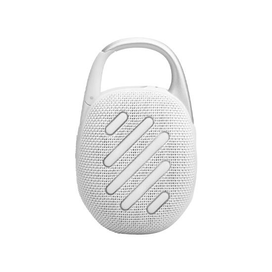 JBL CLIP 5 White