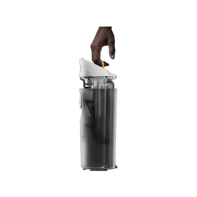 Roborock Wet and Dry Vacuum Cleaner F25 RT Gen2 Black