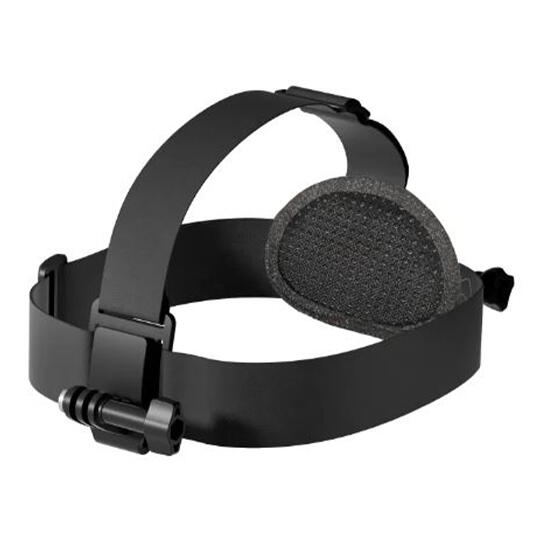 Insta360 Head Strap Black