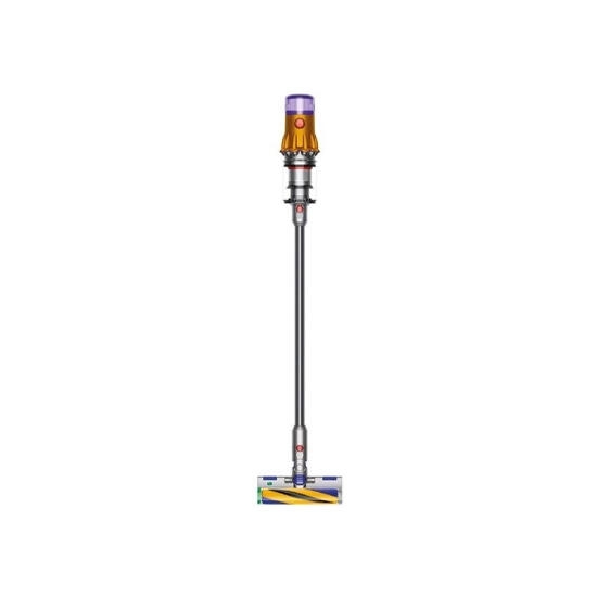 Dyson Vacuum Cleaner SV46 V12 Detect Slim Absolute Iron/Nickel