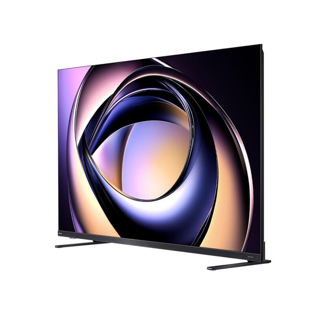 Toshiba TV 65Z770RE Black