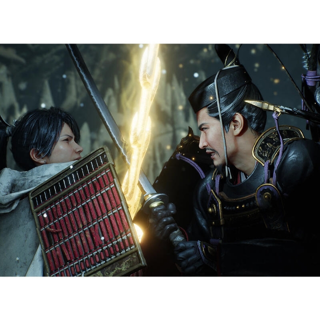 Sony PS5 Game Nioh 3