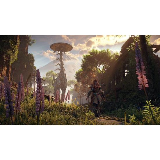 Horizon Zero Dawn Remastered Game for PS5