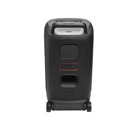 JBL PartyBox 520 Black