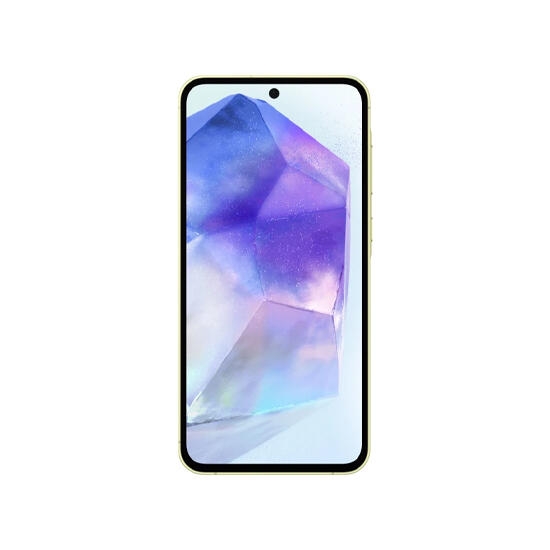 Samsung Galaxy A55 A556E/DS 5G 8/128GB Lemon