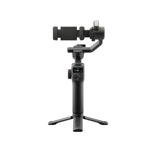 GoPro Fluid Pro Al Black