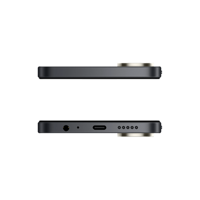 Xiaomi Poco C81 Pro LTE 4/64GB Black