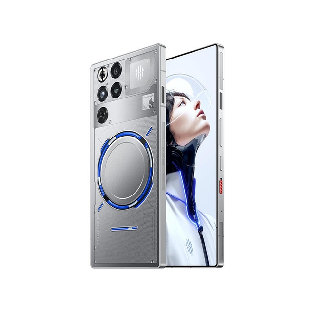 ZTE Nubia Redmagic 11 Pro 5G 16/512GB Subzero