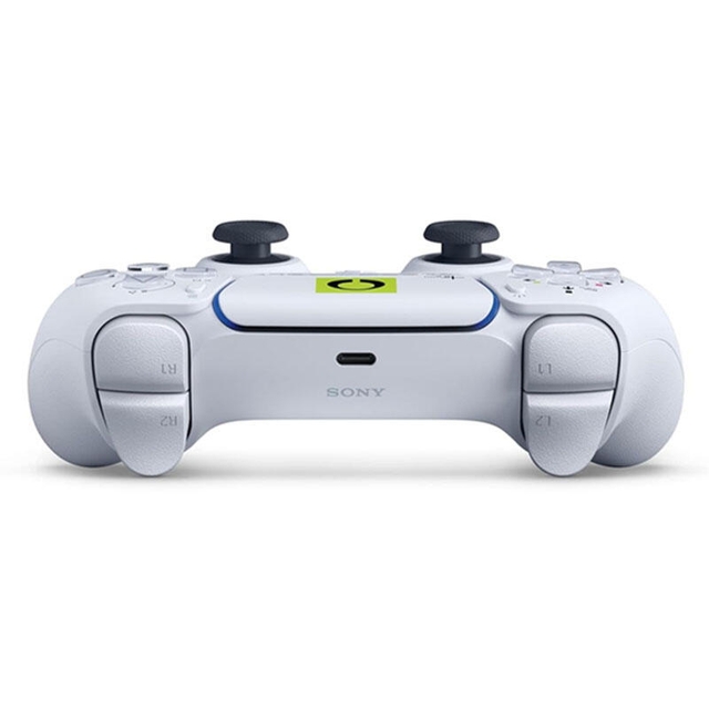 Sony PS5 Wireless Controller Dualsense Marathon Limited Edition White
