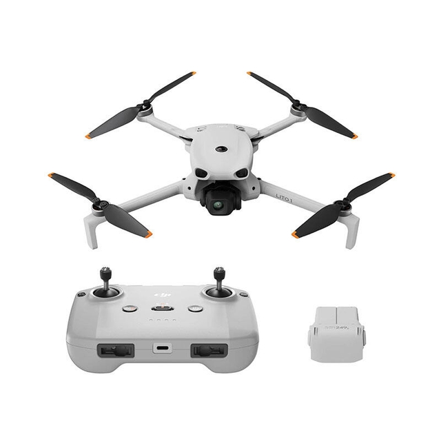 DJI Lito 1 RC-N3 Grey