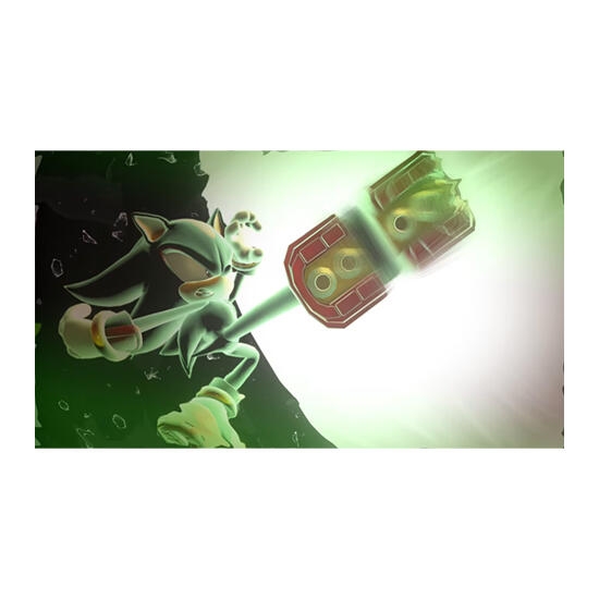 Nintendo Switch 2 Game Sonic X Shadow