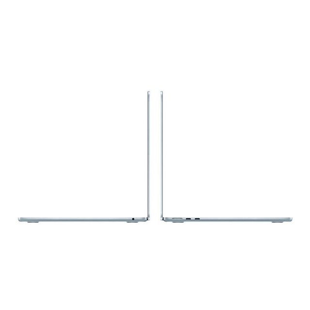 Apple Macbook Air 13 inch 2025 MC6T4RU/A M4 Chip 10c CPU 8c GPU 16GB/256GB SSD Sky Blue
