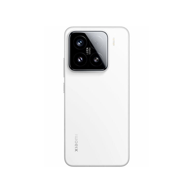 Xiaomi 15 5G 12/512GB White