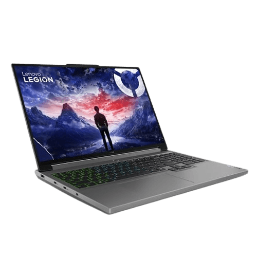 Lenovo Legion 5 16IRX9 83DG004DRK Grey