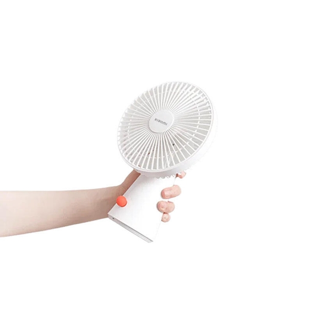 Xiaomi Rechargeable Mini Fan White