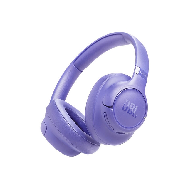JBL Tune T730 BT Wireless On-Ear Headphones Lavender