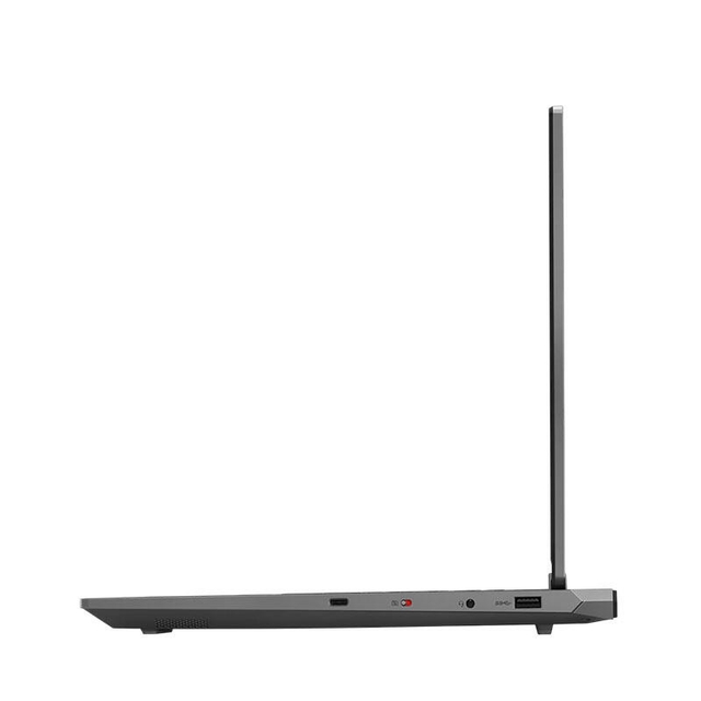 Lenovo LOQ 15 83DV01CHRK, Intel Core i5-13450HX 10C, Nvidia GeForce RTX 3050 6GB, 16GB RAM SSD 512GB, Free Dos, ლეპტოპი