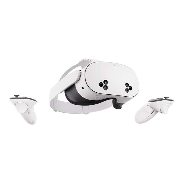 Meta Quest 3S 256GB White