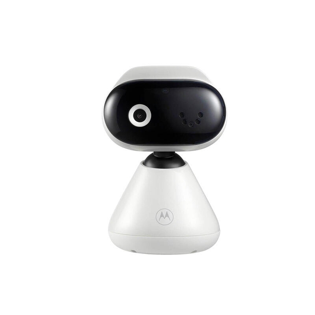 Motorola PIP1500 Connect Camera Stand Alone Black/White
