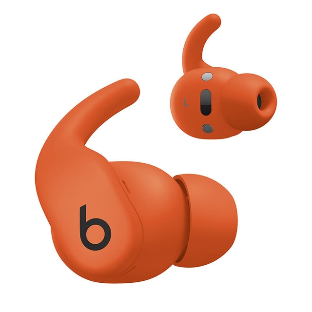 Beats Powerbeats Fit Orange