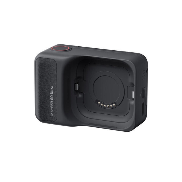 Insta360 GO Ultra Creator Bundle