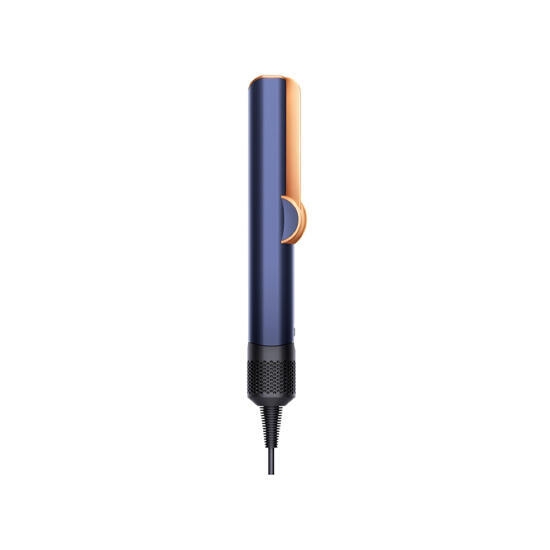 Dyson Airstrait HT01 w/o Gift Box 408215-01 Blue/Copper