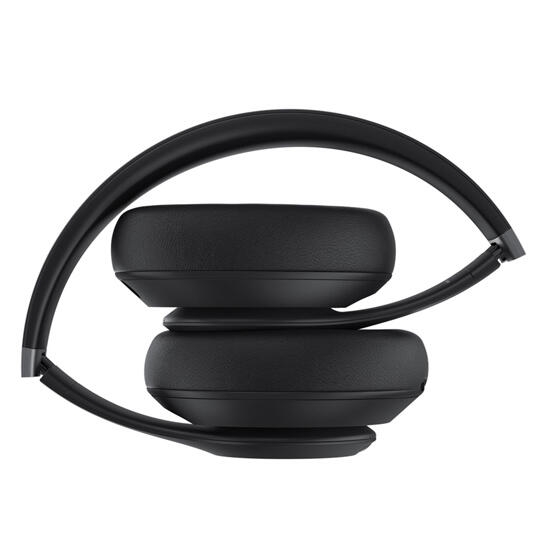 Beats Studio Pro Wireless Headphones Black
