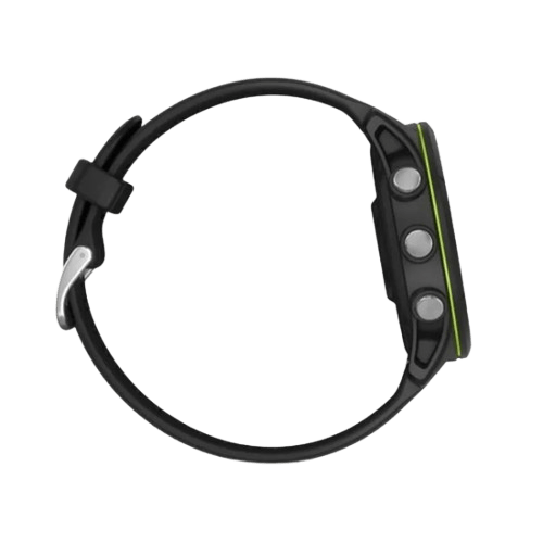 Garmin Watch Forerunner 255 46mm Black
