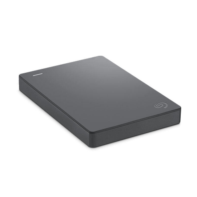 Seagate HDD Basic 4TB STJL4000400 Black
